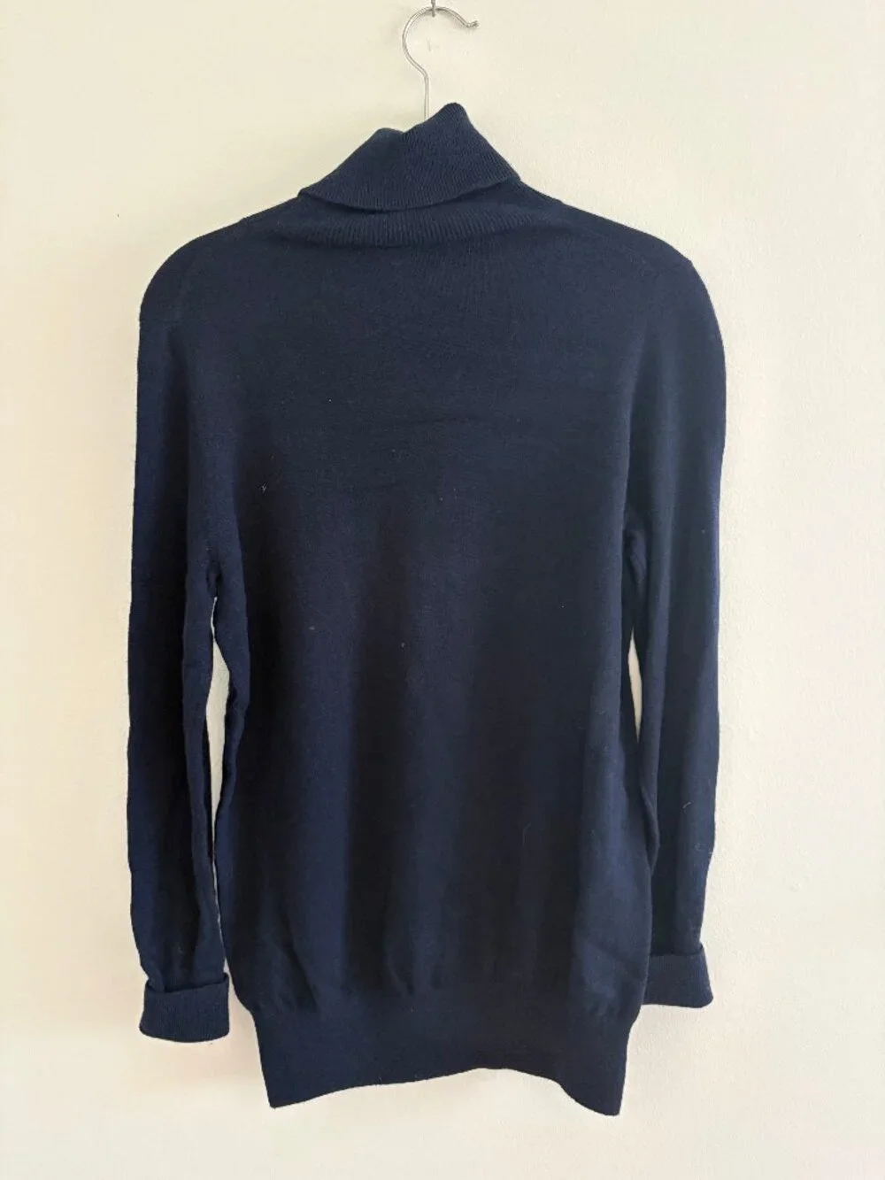 Ann Mashburn Cashmere Sweater